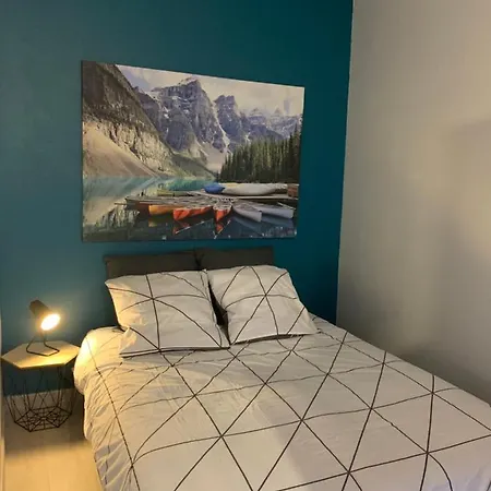 Apartment Cosy Studio Proche Part Dieu *