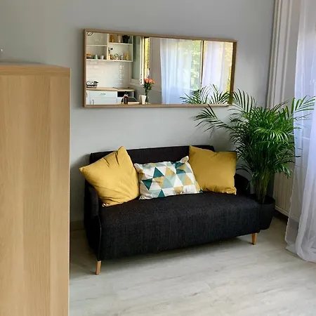 Apartment Cosy Studio Proche Part Dieu